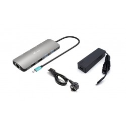I-TEC C31NANOHDM2D100 2x HDMI