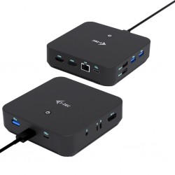 I-TEC C31TRIPLEVIDEODPPRO DP 2x