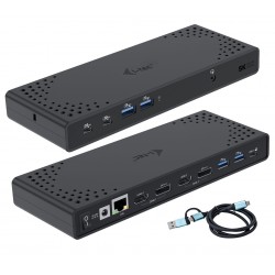 I-TEC CADUA4KDOCKPDL2 Dual 4K