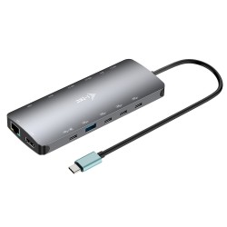 I-TEC C31NANOTRIPLEDOCKPD 3x