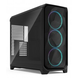 Fractal Design Meshify 3 XL Black