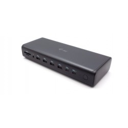 I-TEC CA6MONITORDOCKPD 6x 4K60