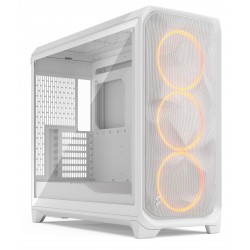 Fractal Design Meshify 3 XL White