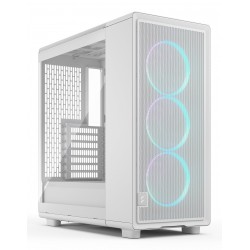 Fractal Design Epoch White TG RGB