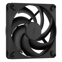 Fractal Design Momentum 14 Black
