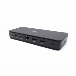 I-TEC TB4DUALDPDOCKPDPRO TB4 2x DP