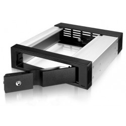 ICY BOX IB-158SK-B noir