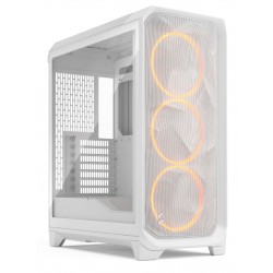 Fractal Design Meshify 3 White RGB