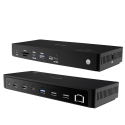 I-TEC TB4TRIPLEDOCKPD TB4 Triple