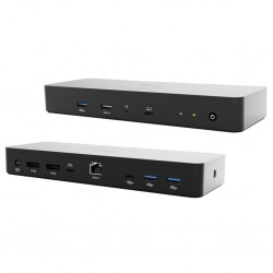 I-TEC TB4INTGDUAL4KDOCPD TB4 Dual