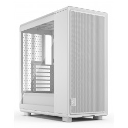 Fractal Design Epoch White TG Clear