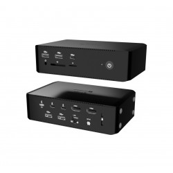 I-TEC TB5QUATTRODOCKPD TB5 Quattro