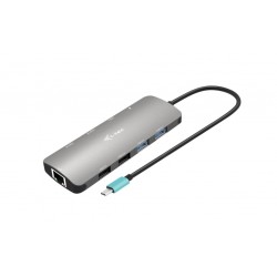 I-TEC C31NANOHDM2DOCPD 2x HDMI