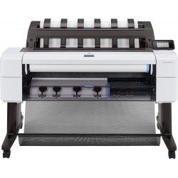 HP DesignJet T1600dr 36-in PS