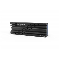 BeQuiet pour SSD M.2 2280 MC1 Pro