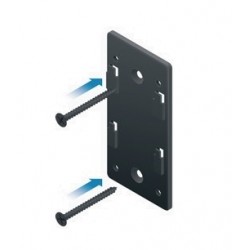 Ubiquiti POE Kit de montage