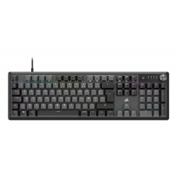 Corsair K70 Core MX Red