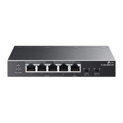 TP-Link TL-SG1005P-PD PoE++