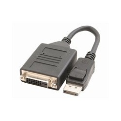 Cordon Display Port M -- DVI Actif Mini display