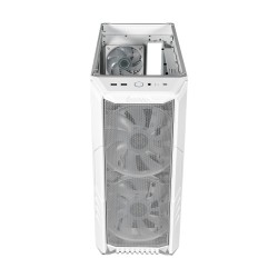 Cooler Master HAF 500 Argb Blanc
