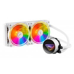 ADATA XPG Levante X 240 ARGB Blanc