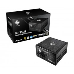 ASRock Steel Legend SL-1000G 1000W