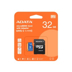 ADATA Premier 32Go microSDHC UHS-I