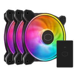 Cooler Master MasterFan Halo 2 120