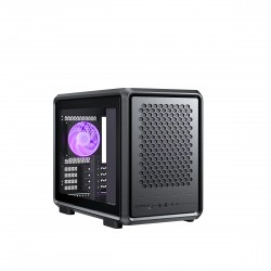 Cooler Master MasterFrame 400 Mesh