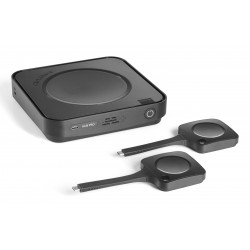 Barco ClickShare Hub Pro EU