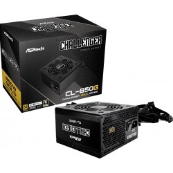 ASRock Challenger CL-850G 850W
