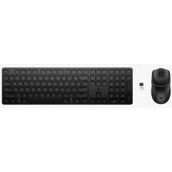 HP 495C Combo sans fil multi