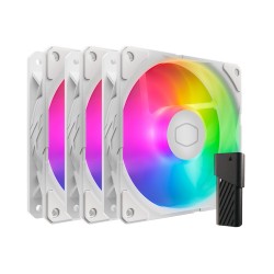 Cooler Master SickleFlow Edge 120