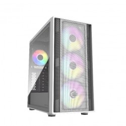 Cooler Master MasterBox 600 RGB