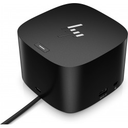 HP Dock Thunderbolt