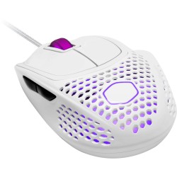 Cooler Master MM720 RGB Blanc