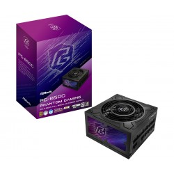 ASRock Phantom Gaming PG-850G 850W