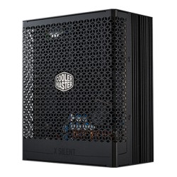 Cooler Master X Silent Edge 1100W