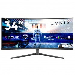 Philips Evnia 34M2C6500