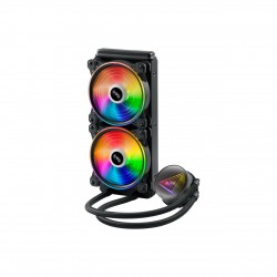 ADATA XPG Levante X 240 ARGB Noir