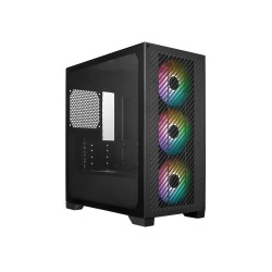 Cooler Master Elite 301 RGB