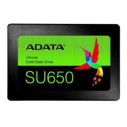 ADATA Ultimate SU650 480Go SATA