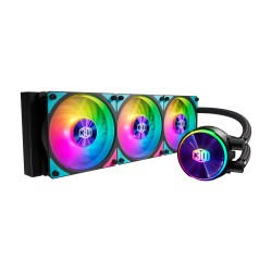 Cooler Master MasterLiquid PL-Flux