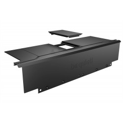 be quiet! BGA04 Cache alimentation