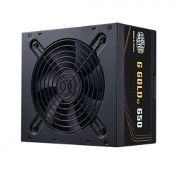 Cooler Master MWE Gold 650 V2
