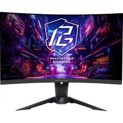 ASRock Phantom Gaming PG27QRT2A