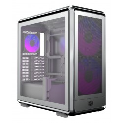 Cooler Master MasterFrame 600 Mesh