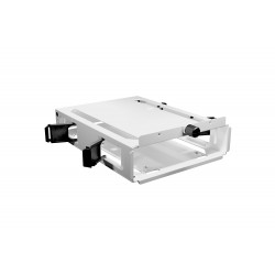 be quiet! BGA13 HDD Cage 2 Blanc