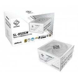 ASRock Steel Legend SL-850GW 850W