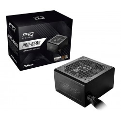 ASRock Pro-850B 850W